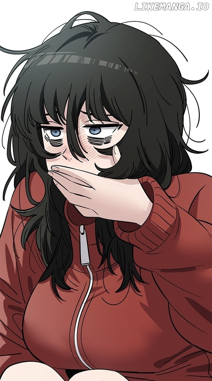 Unemployed Baek-soon Chapter 105 - page 50